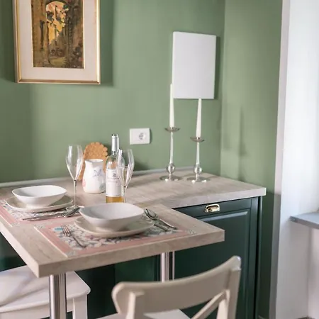 Ochin De Ma, Terre Marine Apartamento *