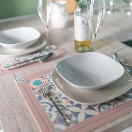 Ochin De Ma, Terre Marine Apartamento