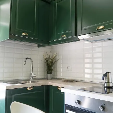 Apartamento Ochin De Ma, Terre Marine *