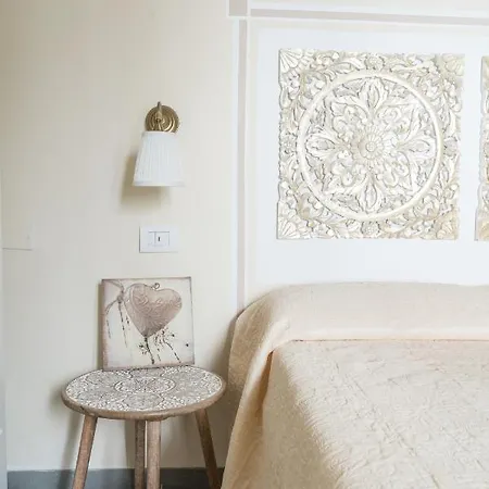 Ochin De Ma, Terre Marine *