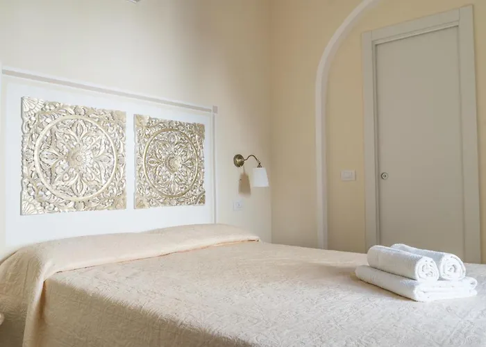 Ochin De Ma, Terre Marine